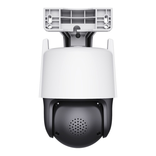 6MP Dual-Lens Linkage Outdoor Wi-Fi Pan/Tilt Camera