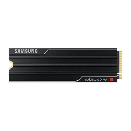 SAMSUNG SAMSUNG 1TB 9100 PRO PCIe5.0 MZ-VAP1T0CW