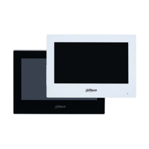 DAHUA DHI-VTH2621G-P 7 DOKUNMATİK EKRAN IP İÇ ORTAM MONİTÖR