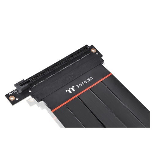 THERMALTAKE  pcı-e 4.0 x16 300mm 90° adaptörlü riser kablo