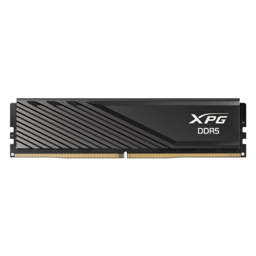 ADATA XPG Lancer Blade Siyah DDR5-6000Mhz CL34 16GB (1x16GB) Single (34-38-38) 1.35V