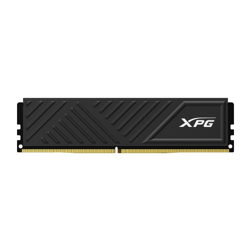 ADATA XPG Gammix D35 Siyah DDR4-3200Mhz CL16 8GB (1x8GB) Single (16-20-20) 1.35V