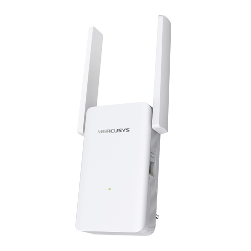 TP-LINK MERCUSYS ME80X AX3000 WIFI RANGE EXTENDER