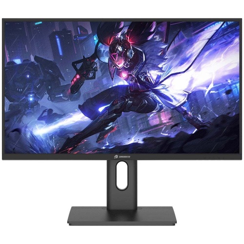 GAMEBOOSTER GameBooster GB-2729FF 27 280hz SS IPS 0.5ms FHD FreeSync, G-Sync 2xHDMI,1+2DP1 Oynar Ayak Gaming