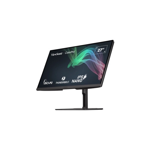 VIEWSONIC VP2776T-4K 5MS 60HZ IPS 3840 x 2160 4K PROFESYONEL MONITOR