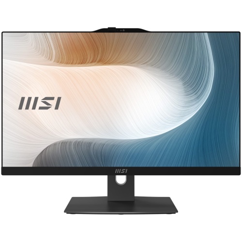 MSI MODERN AM242P 12M-1639XTR [i5-1235U] 8GB 512GB SSD 23.8 IPS OB VGA FDos AIO