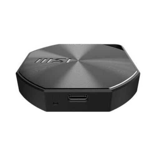 MSI 1TB DATAMAG 20Gbps (USB 3.2 Gen 2x2) Taşınabilir SSD