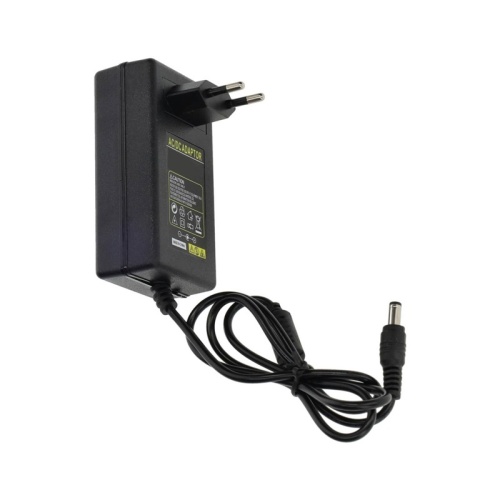 ADJ12V3A 12V 3A Plastik Adaptör