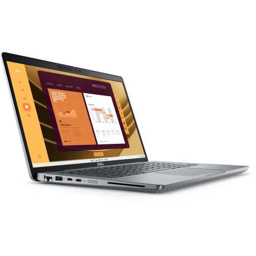 DELL Dell Latitude 5450 Ultra7 165H-14-32G-512SD-Dos