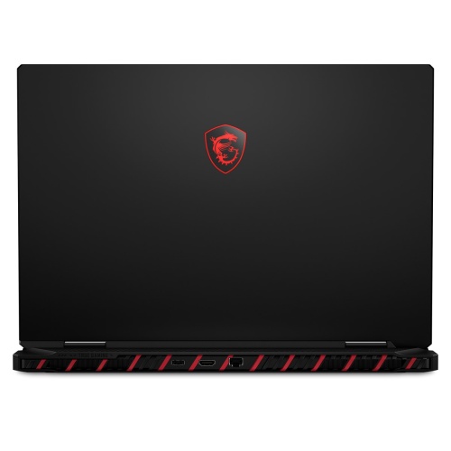 MSI NB RAIDER A18 HX A9WIG-092TR R9-9955HX3D 64GB DDR5 RTX5080 GDDR7 16GB 2TB SSD 18.0 UHD+ MINILED 120Hz W11 HOME