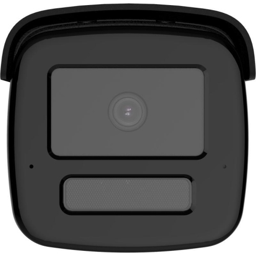 HIKVISION HIKVISION DS-2CD2T83G2-4LI2U 8MP 2.8MM ACUSENSE 80MT DAHİLİ SESLİ H265  IP67/IK10 SMART HYRBID LIGHT BULLET IP KAMERA