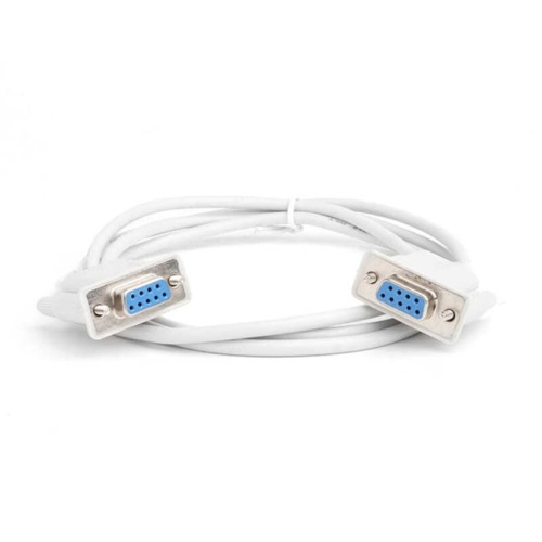 DK-CB-RS232F150 1.5Metre RS232 F/F Seri Kablo