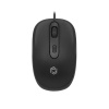 FRISBY FM-3014K SIYAH KABLOLU OPTIK MOUSE