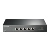 TP-LINK TL-SX105 5 PORT 10G MULTI GIGABIT MASAÜSTÜ SWITCH