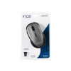 INCA IWM-395TG GRI KABLOSUZ 1600 DPI MOUSE