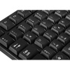 Everest EVEREST KB-517U S�YAH USB F STANDART KLAVYE