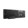 Everest EVEREST KB-517U S�YAH USB F STANDART KLAVYE