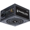 Zalman  zm600 txıı 600w 80+ dual forward 120mm fan power supply