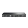 TP-LINK  TL-SG3452 48-Port Switch