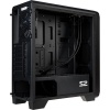 Zalman S2 TG ATX MID TOWER KASA