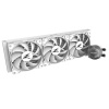 Zalman  alpha-36wh 360mm 1700-1200/am4-am3 sıvı soğ