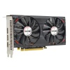 Afox  radeon rx 5500xt 8gb gddr6 128 bit afrx5500xt-8gd6h4