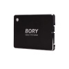 Bory 256 GB BORY SATA3 R500-C256G SSD 550/510 MBS (3 YIL GARANTİLİ)