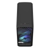 FRACTALDESIGN FD-C-TOR1C-02 Torrent Compact Siyah RGB Temper Camlı Oyuncu Bilgisayar Kasası