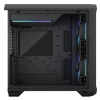 FRACTALDESIGN FD-C-TOR1C-02 Torrent Compact Siyah RGB Temper Camlı Oyuncu Bilgisayar Kasası