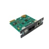 APC UPS Network Management Card 3 with Environmental Monitoring AP9641