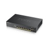 Zyxel  GS1920-8HP V2 8P port POE+ Gigabit Yönetilir