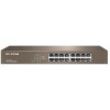 IP-COM G1016D 16 Port 10/100/1000 Yönetilemez Swit