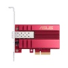 ASUS  XG-C100F 10GB RJ45 QoS Ağ Adaptörü