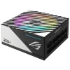 ASUS  ROG LOKI SFX-L 850W MODÜLER ATX 3.0 UYUMLU 120MM PWM ARGB FAN PCIe 5.0 10 YIL GARANTI