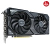 ASUS  DUAL-RTX4060TI-O8G GDDR6 128BIT