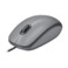 LOGITECH Logitech M110 Kablolu Optik Mouse Gri 910-006760