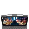 LOGITECH  SLİM FOLİO FOR İPAD 10.9 (10TH GEN) - GRİ (TÜRKÇE LAYOUT) 920-011415