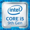 INTEL CORE İ5-9400F 2.9 GHZ 9MB 1151P TRAY FANSIZ