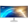 MSI 34  PRO MP341CQW 1920x1080 (QHD) IPS 100HZ 21:9 ANTI-GLARE MONITOR