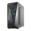 HIPER LUX GAMING MID ATX KASA 500W