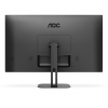 AOC 31.5” Q32V5CE/BK 1MS 75HZ HDM DP USC