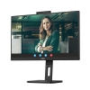 AOC 23.8” 24P3CW 4MS 75HZ HDM DP WEBCAM