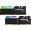 GSKILL  Trident Z RGB DDR4-3600Mhz CL16 16GB (2X8GB) DUAL (16-19-19-39) 1.35V