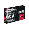 ASUS Dual Radeon™ RX 560 4GB GDDR5 128Bit 1xHDMI/2xDP