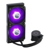 COOLERMASTER MasterLiquid ML240L V2 RGB Led Fanlı İşlemci Sıvı Soğutma Kiti MLW-D24M-A18PC-R2