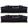 GSKILL  16GB (2X8GB) DDR4 3200MHZ CL16 DUAL KIT PC RAM RipjawsV F4-3200C16D-16GVKB