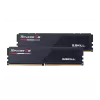 GSKILL  Ripjaws S5 Siyah DDR5-5600Mhz CL36 32GB (2X16GB) DUAL (36-36-36-89) 1.2V