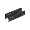 GSKILL  Ripjaws S5 Siyah DDR5-5600Mhz CL36 32GB (2X16GB) DUAL (36-36-36-89) 1.2V