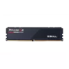 GSKILL  Ripjaws S5 Siyah DDR5-5600Mhz CL36 32GB (2X16GB) DUAL (36-36-36-89) 1.2V