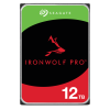 SEAGATE ST12000VN0008 12TB 3.5 7200RPM 256MB Sata3 Ironwolf Nas Dahili HardDisk